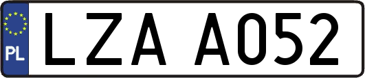 LZAA052