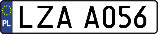 LZAA056