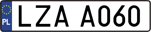 LZAA060