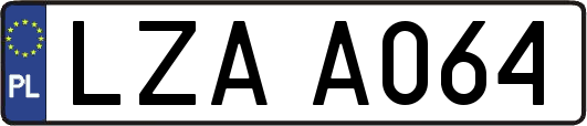 LZAA064