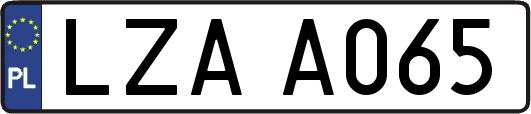 LZAA065