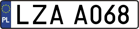 LZAA068