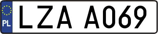 LZAA069
