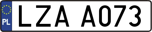 LZAA073