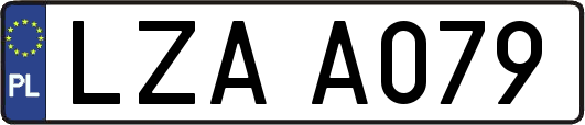 LZAA079