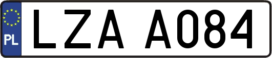 LZAA084