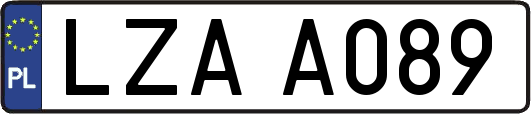 LZAA089