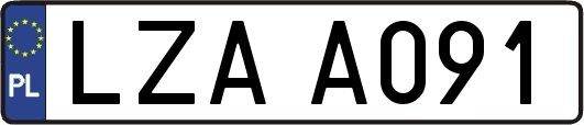 LZAA091