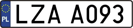 LZAA093