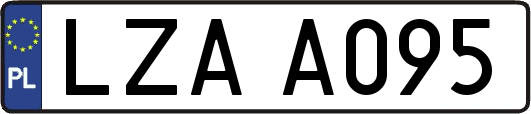 LZAA095