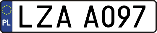 LZAA097