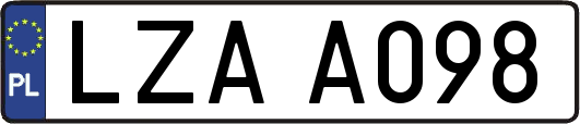 LZAA098