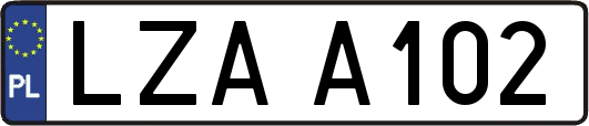LZAA102
