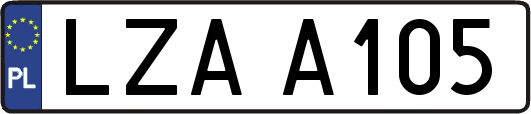 LZAA105