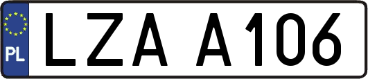 LZAA106