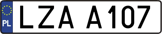 LZAA107