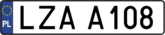 LZAA108