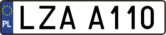 LZAA110
