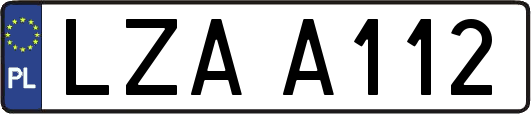 LZAA112