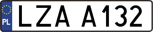 LZAA132