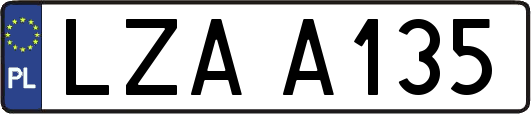 LZAA135