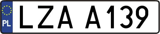 LZAA139