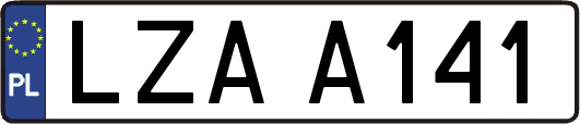 LZAA141