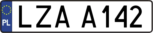 LZAA142