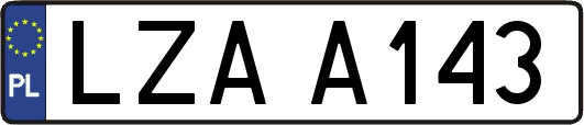LZAA143