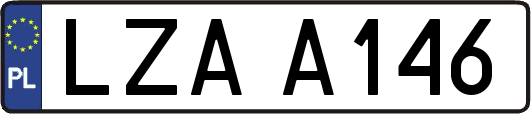LZAA146