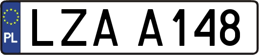 LZAA148