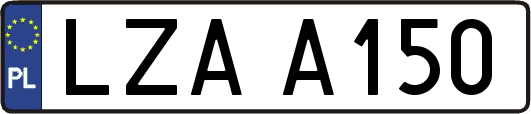 LZAA150
