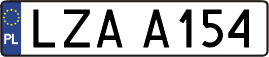 LZAA154