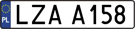 LZAA158