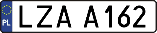 LZAA162