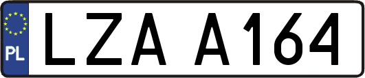 LZAA164