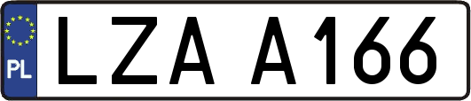 LZAA166