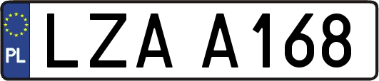 LZAA168