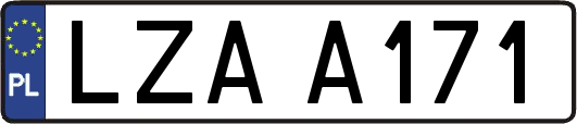 LZAA171