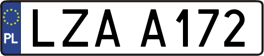 LZAA172