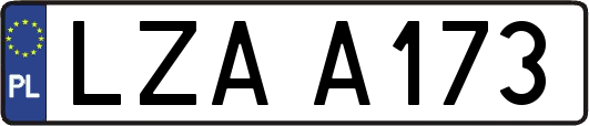 LZAA173
