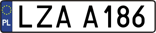 LZAA186