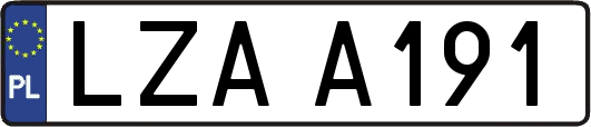 LZAA191