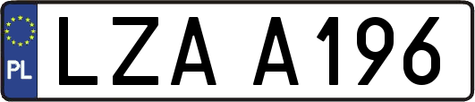 LZAA196