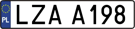 LZAA198