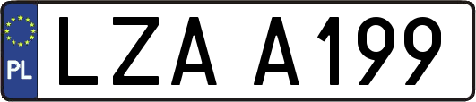 LZAA199