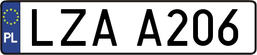 LZAA206