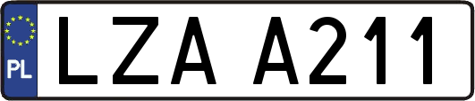 LZAA211