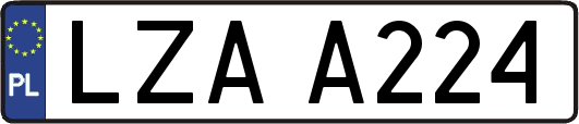 LZAA224