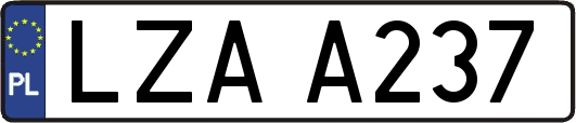 LZAA237